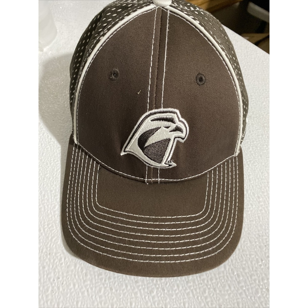Bowling Green Falcons new era‎ stretch fit hat medium large